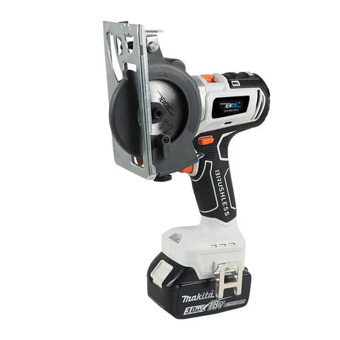 Cordless Multifunctional Power ToolKit