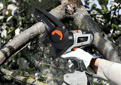 Cordless Multifunctional Power ToolKit