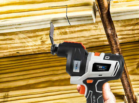 Cordless Multifunctional Power ToolKit
