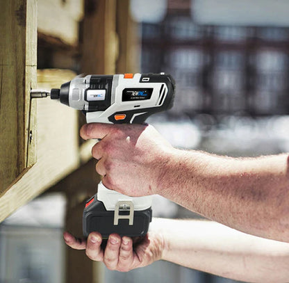 Cordless Multifunctional Power ToolKit